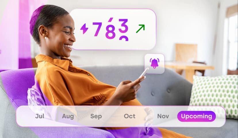 Your score insights